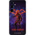 DC Comics Gotham Knights Red Hood Galaxy S25 Skin